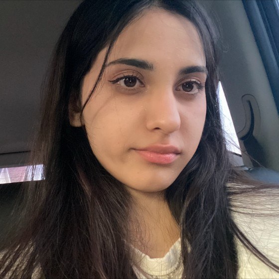 Ameera Salam, freelance game designer and developer