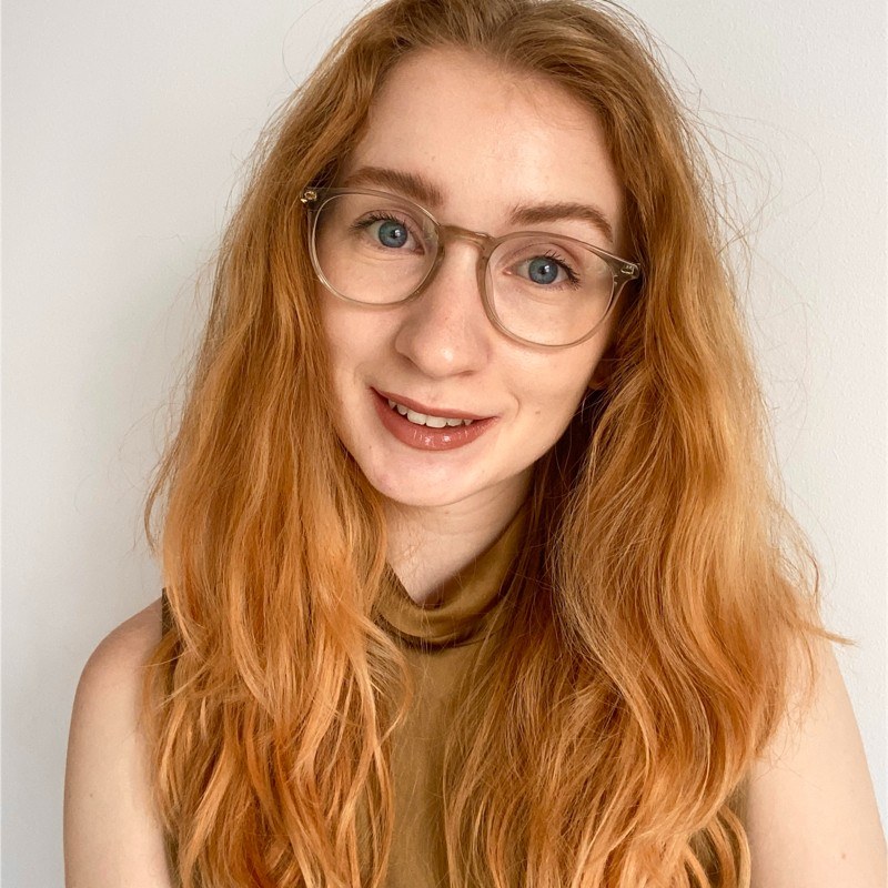 Chloe Gaites - Executive Assistant