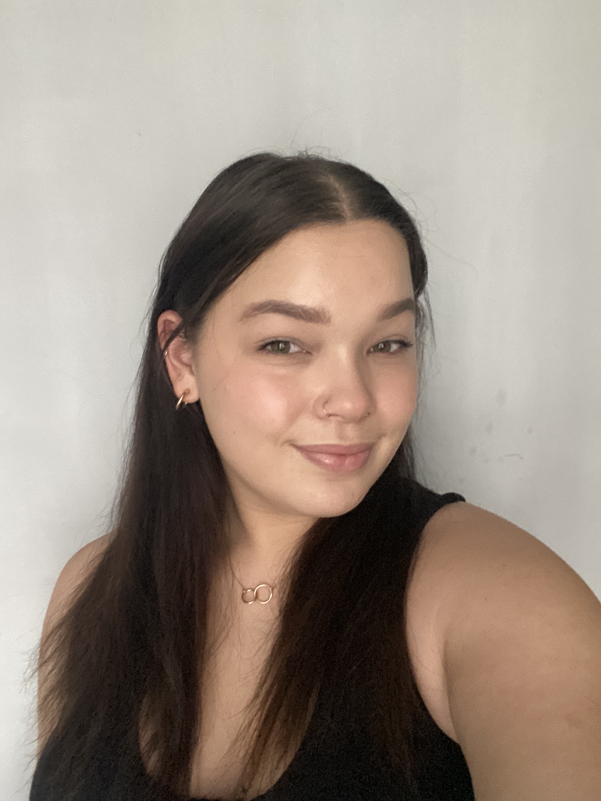 Liv Keats - Graphic Designer