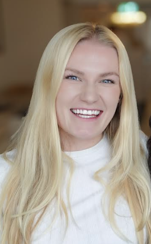 Marion Peters - Agile Delivery Lead