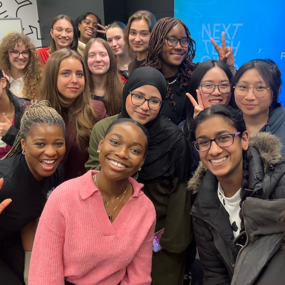 NTG x Publicis Media Insight Day