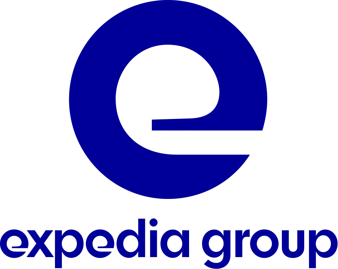 Expedia Group logo
